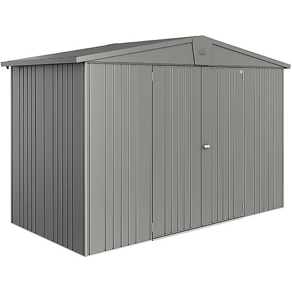 Biohort Gerätehaus "Europa Gr. 4A, verschiedene Farben" Qualitäts-Gerätesch günstig online kaufen