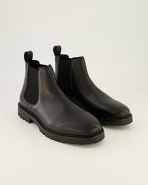 ZAHIRA 3857 Stiefelette Obermaterial: Leder günstig online kaufen