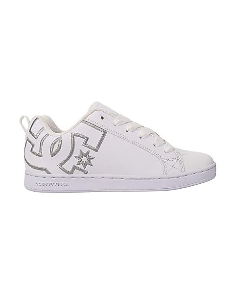 DC Shoes Court Graffik Sneaker günstig online kaufen