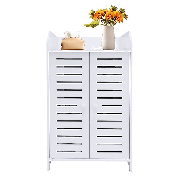 JEOBEST Schuhregal Schuhschrank für den Eingangsbereich, günstig online kaufen