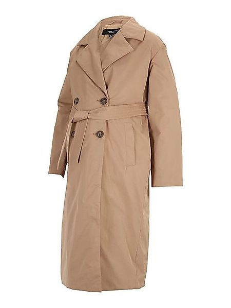 Vero Moda Maternity Trenchcoat PENCE (1-tlg) günstig online kaufen