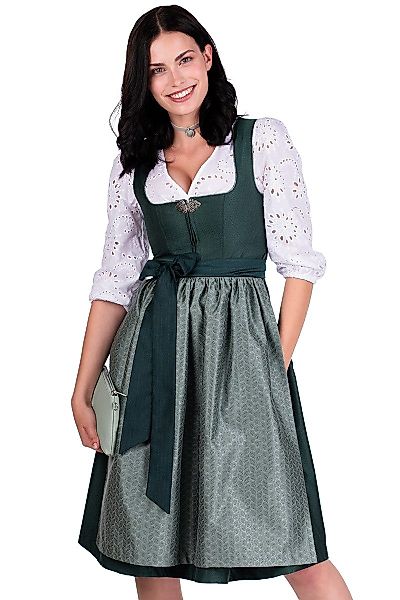MarJo Dirndl Midi Dirndl 2tlg. - günstig online kaufen