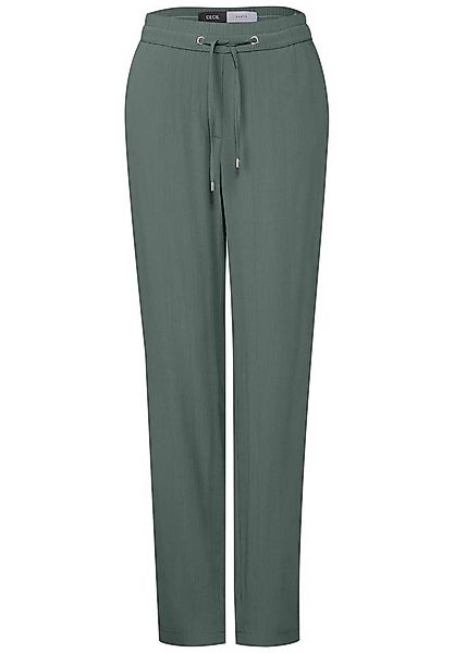 CECIL Stoffhose - Damen Sommerhose – günstig online kaufen