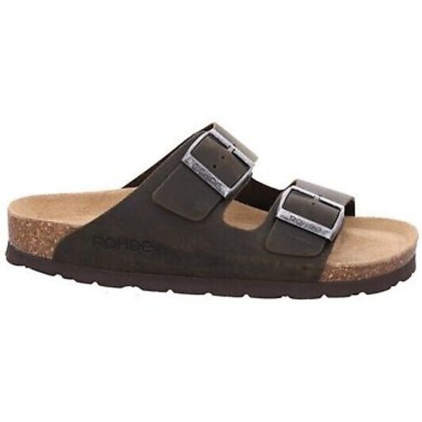 Rohde  Pantoffeln Alba günstig online kaufen