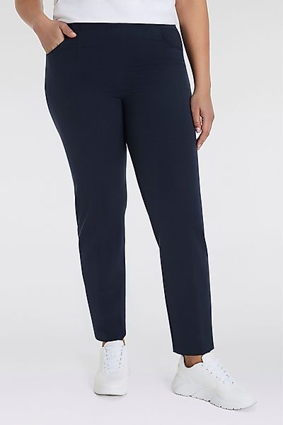 KjBRAND Schlupfhose Schlupfhose Susie in Bi-Stretch, günstig online kaufen