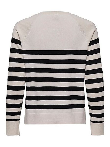 ONLY Longpullover ONLAMA LIFE LS RAGLAN O-NECK CC KNT günstig online kaufen