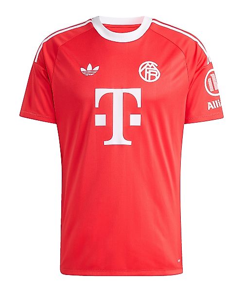adidas Performance Fußballtrikot adidas Performance 1. günstig online kaufen