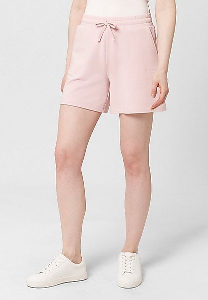 Les Lunes Jogginghose BONNIE Shorts Sweatshorts, Kordelzug, Seitentaschen, günstig online kaufen