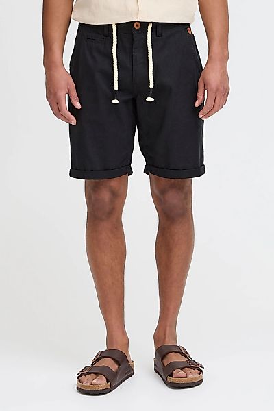 Blend Shorts "BHLias" Chino Shorts aus Leinenmix günstig online kaufen