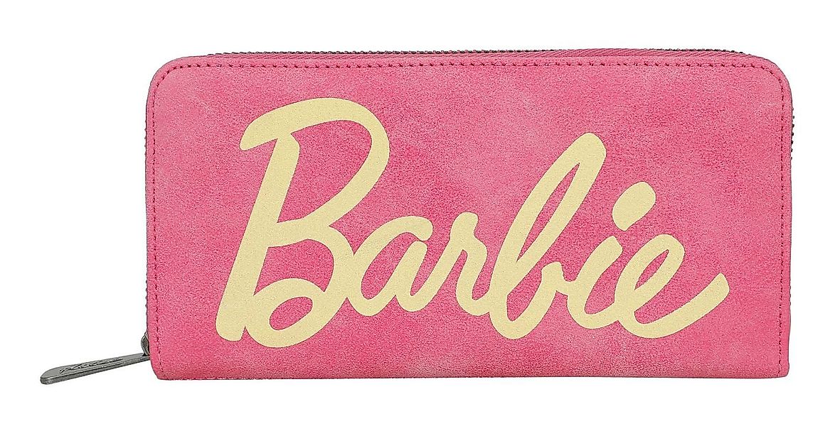 Fritzi aus Preußen Geldbörse Limited Barbie günstig online kaufen