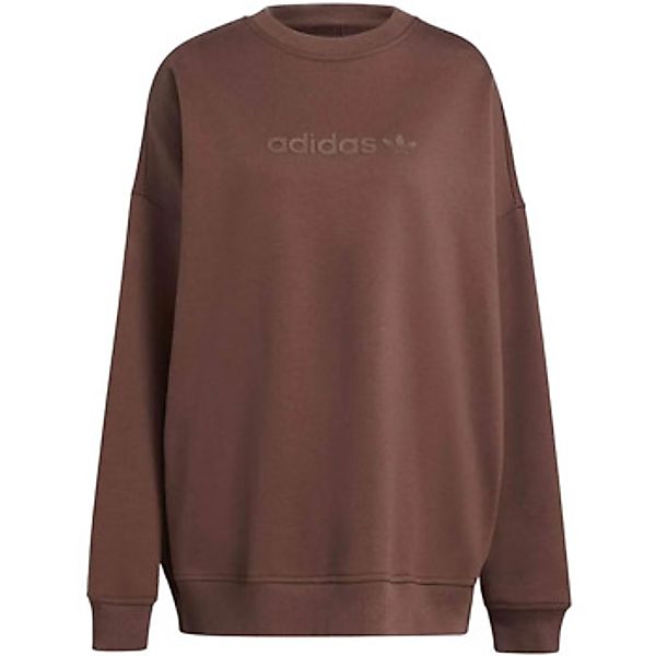 adidas  Sweatshirt jw1018 günstig online kaufen
