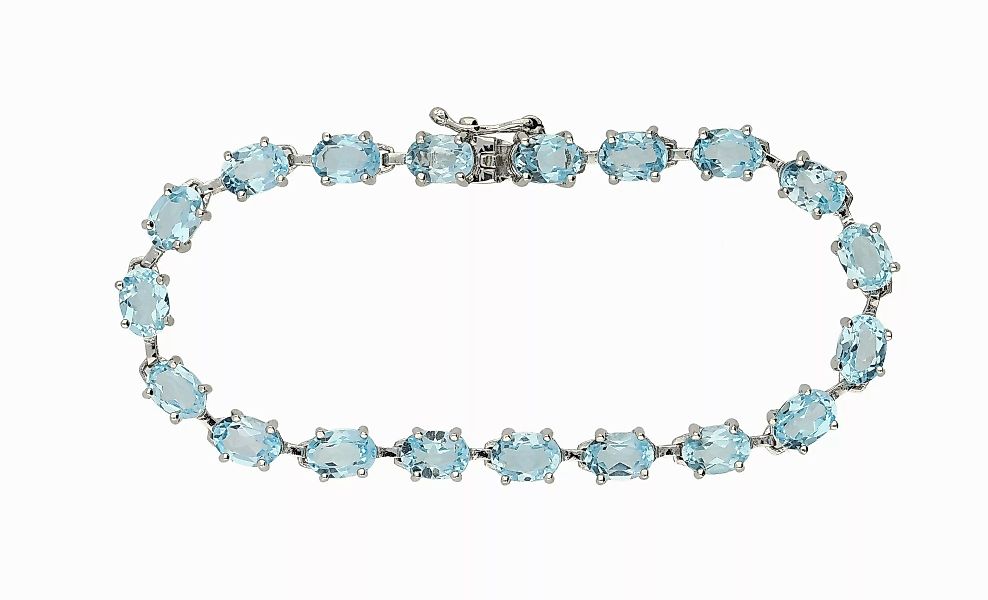 Vivance Armband Edelsteine günstig online kaufen