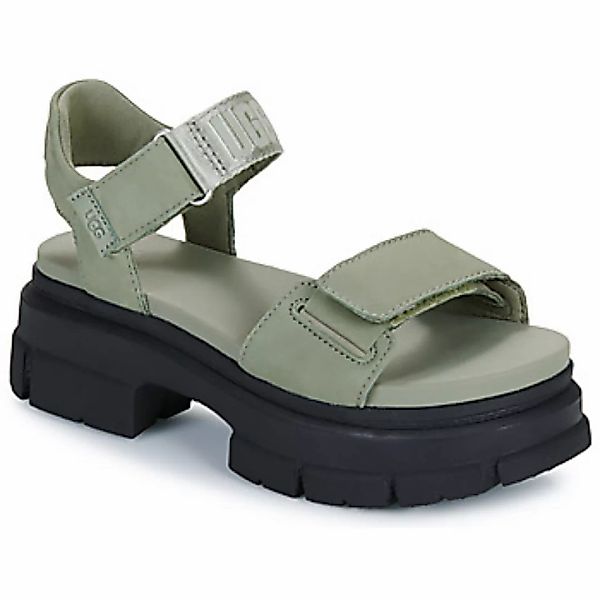 UGG  Sandalen ASHTON ANKLE günstig online kaufen