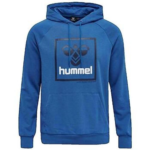 hummel  Sweatshirt Sweat à capuche  Isam 2.0 bleu günstig online kaufen