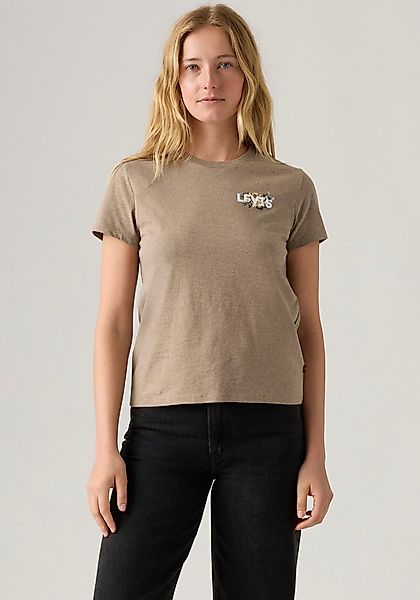 Levi's® T-Shirt THE PERFECT TEE mit günstig online kaufen