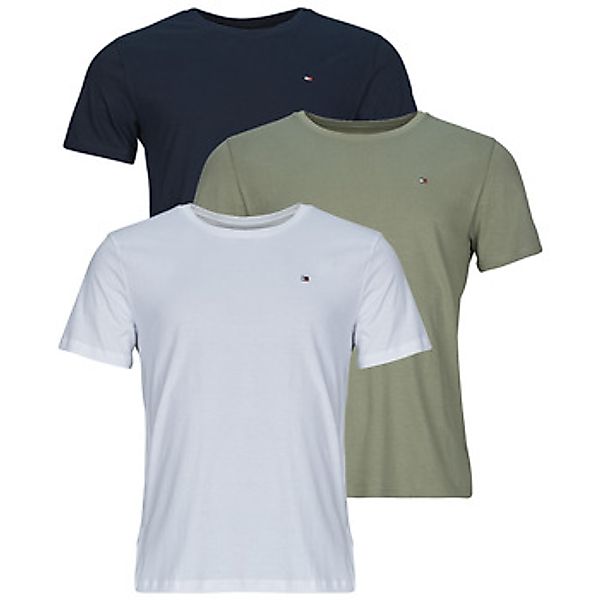 Tommy Hilfiger  T-Shirt 3P SS TEE günstig online kaufen