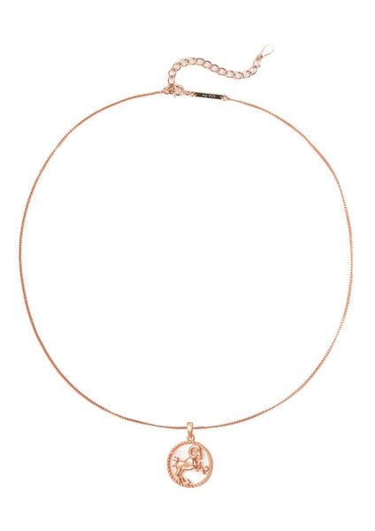 Hey Happiness Silberkette Damen mit Sternzeichen günstig online kaufen