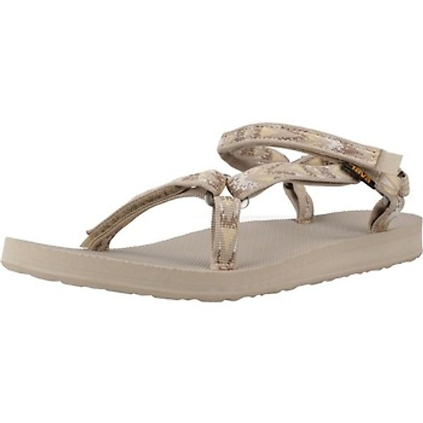 Teva  Sandalen W ORIGINAL UNIVERSAL SLIM günstig online kaufen
