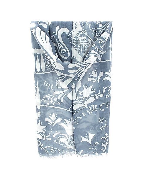 ZEBRO Modeschal Sommerschal günstig online kaufen