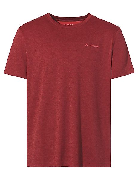 VAUDE T-Shirt Essential T-Shirt mit schnelltrocknenden günstig online kaufen