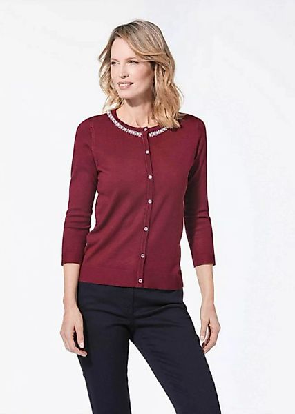 cable & gauge T-Shirt Langarmshirt günstig online kaufen