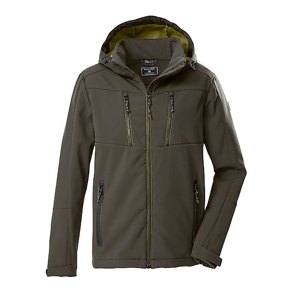Killtec Softshelljacke killtec Herren Softshelljacke KOW günstig online kaufen