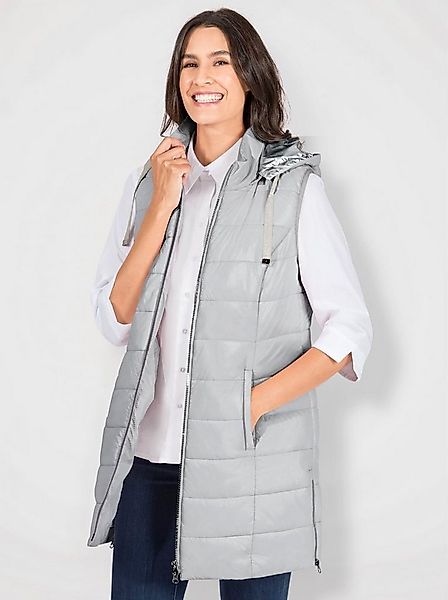 Witt Jerseyweste Longweste . günstig online kaufen