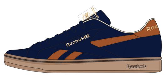 Reebok Classic CLUB C GROUNDS UK günstig online kaufen