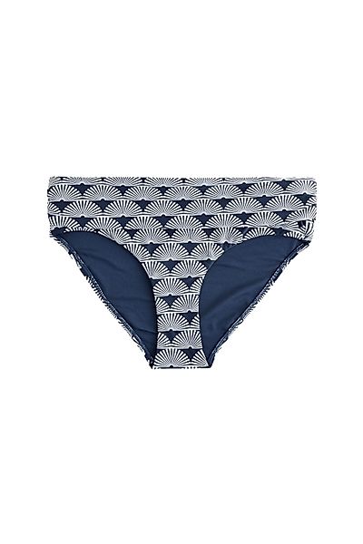 Next Bikini-Hose Bikinihose mit Rollbund (1-St) günstig online kaufen