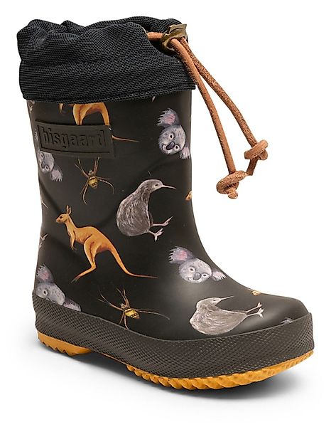 Bisgaard thermo rubber Gummistiefel Winterstiefel, Regenstiefel, günstig online kaufen