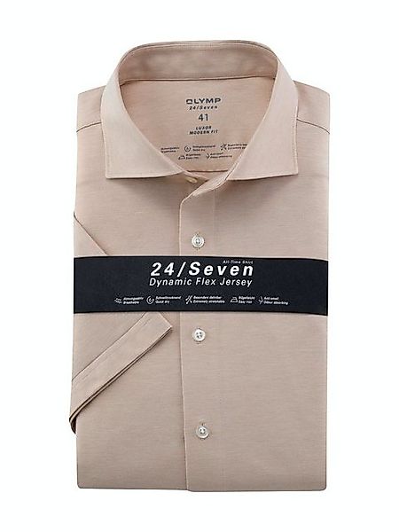 OLYMP Kurzarmhemd Olymp CITY / He.Hemd kurzarm / 1203/12 Hemden günstig online kaufen