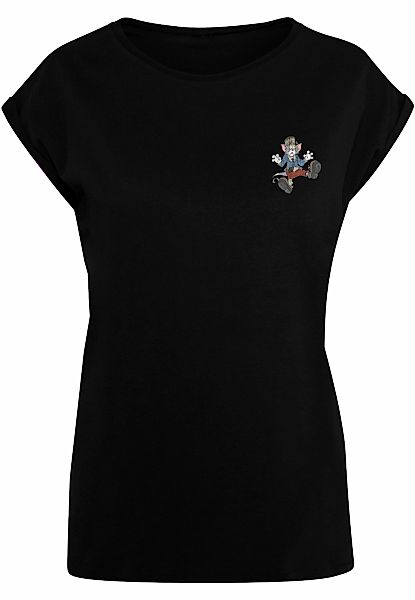 ABSOLUTE CULT T-Shirt "ABSOLUTE CULT Damen", (1 tlg.) günstig online kaufen