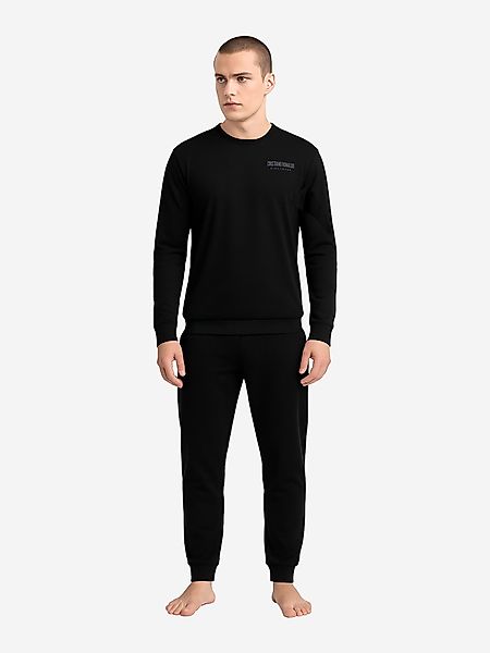 CR7 Pyjama Nightwear (2 tlg) Schlafanzug, günstig online kaufen