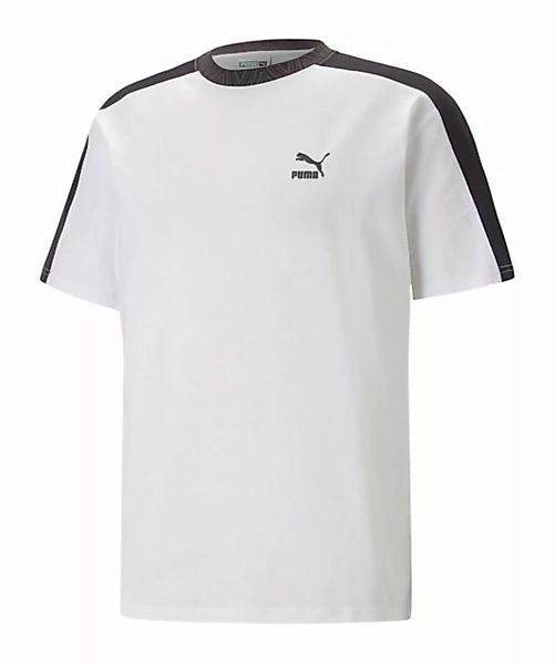 PUMA T-Shirt TREND 7ETTER T7 T-Shirt default günstig online kaufen