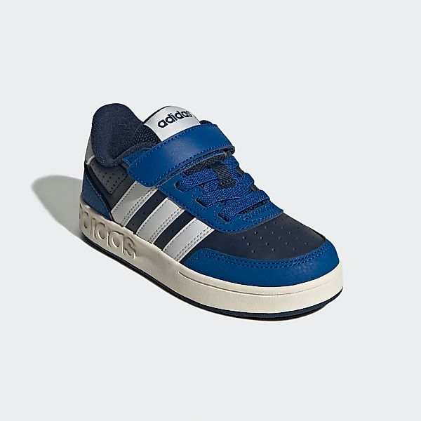 adidas Sportswear Sneaker "BREAKBASE KIDS" für Kinder & Jugendliche günstig online kaufen