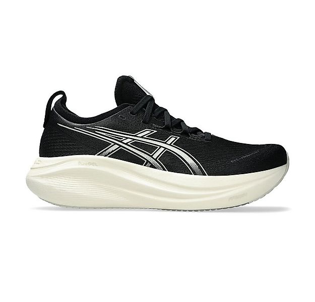 Asics Gel-Nimbus 27 - Neutralschuh Laufschuh günstig online kaufen