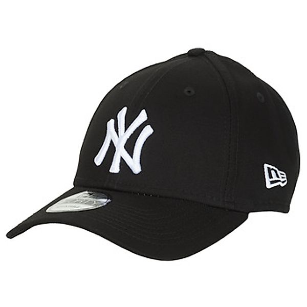 New York Yankees Baseball Cap New Ear Essential 9FORTY größenverstellbar günstig online kaufen