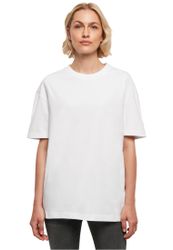 urbandreamz T-Shirt Damen Kurzarm Rundhals Oversized günstig online kaufen