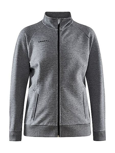 Craft Sweatshirt Core Soul Full Zip Jacket Damen günstig online kaufen