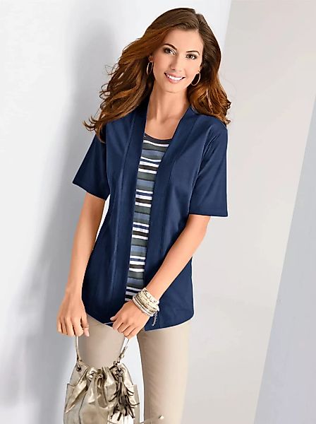 Classic Basics 2-in-1-Shirt "Shirt", (1 tlg.) günstig online kaufen