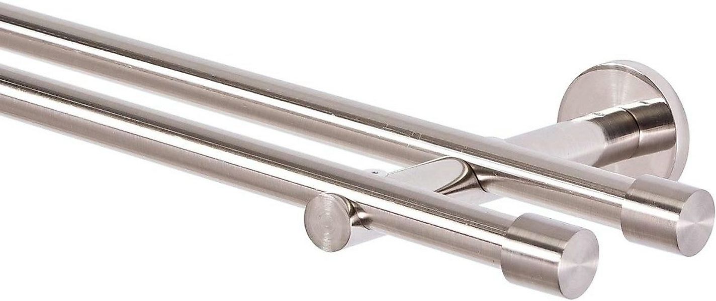 MDEKOR Gardinenstange komplette Ø 16 mm günstig online kaufen