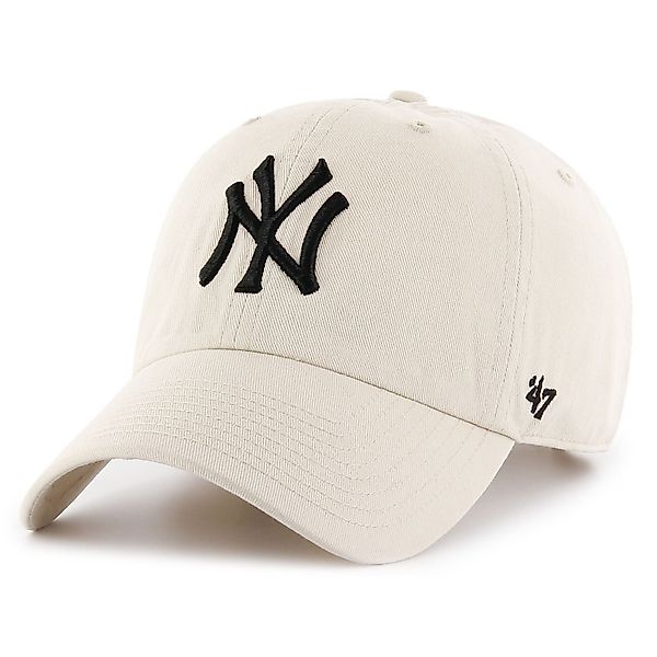 '47 Brand Baseball Cap CLEAN UP günstig online kaufen