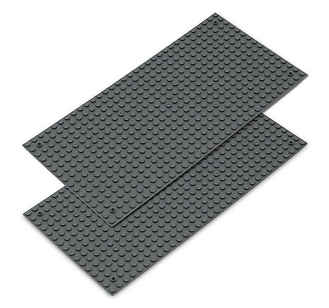 Katara Grundbauplatte 16x32 Noppen, verschiedene Farben Konstruktionsspiels günstig online kaufen