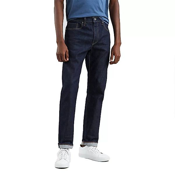 Levi´s ® Made&crafted 502 Jeans 28 Resin Rinse Stretch günstig online kaufen