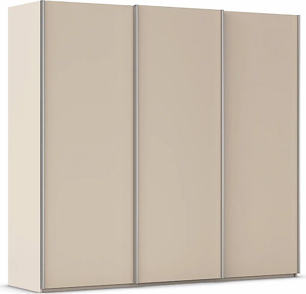 rauch Kleiderschrank "Schwebetürenschrank Schrank Garderobe Ankleide Schlaf günstig online kaufen