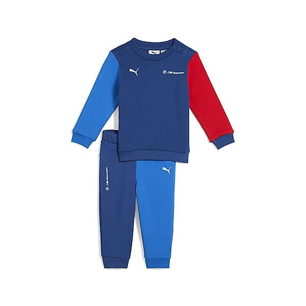 PUMA Sportanzug BMW M Motorsport Jogginganzug günstig online kaufen