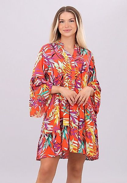 YC Fashion & Style Minikleid mit günstig online kaufen