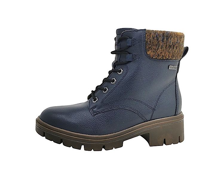 Jana Schnürstiefel Schnürstiefelette günstig online kaufen