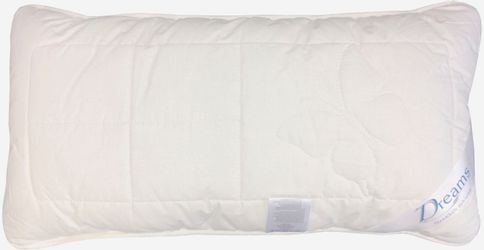 Dreams Naturfaserkissen "Classic Seide" 1 Stk. tlg. günstig online kaufen
