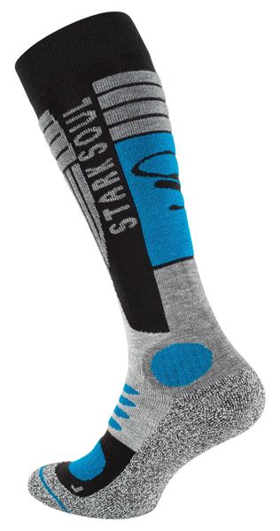 Stark Soul® Kniestrümpfe (2-Paar) mit Spezialpolsterung günstig online kaufen